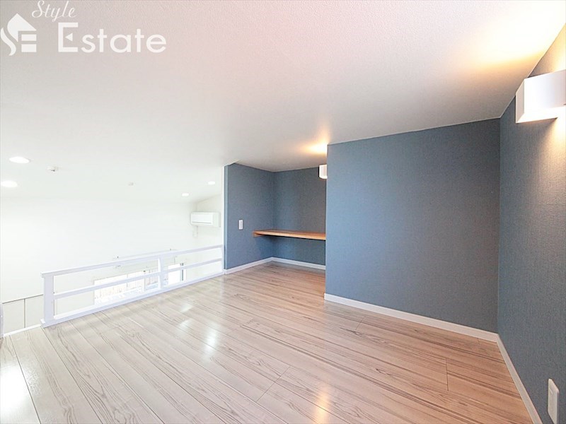 その他　ロフト