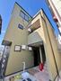 大蔵谷駅より徒歩15分 2階 新築の賃貸物件