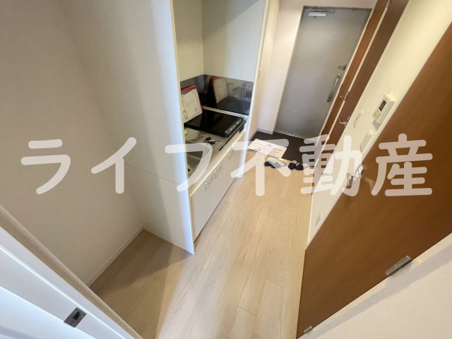 その他部屋・スペース　内装もきれいです