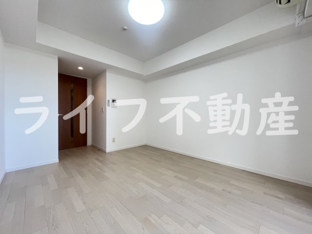 居室・リビング　おしゃれなリビングです