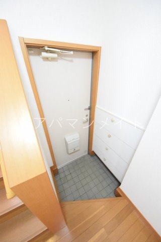 玄関　戸塚周辺ならアパマンメイトへＬｅｔｓ Ｇｏ ！