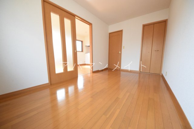 その他部屋・スペース　寝室にぴったりのお部屋です