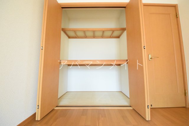 収納　収納するのに便利です