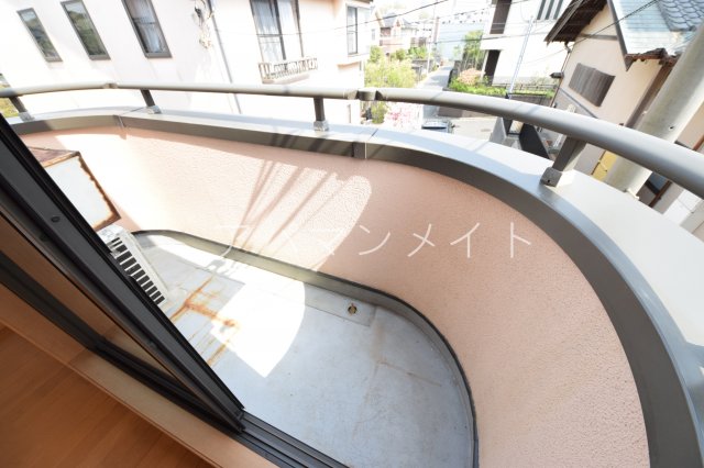 バルコニー　戸塚周辺ならアパマンメイトへＬｅｔｓ Ｇｏ ！
