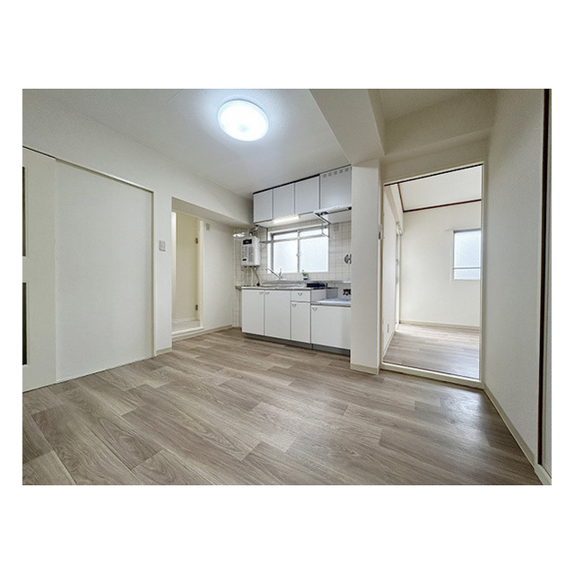 居室・リビング　ＤＫ６帖