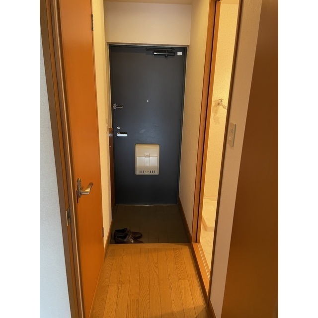 玄関　※別部屋参照現状優先