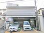京都駅より徒歩8分 1階 築10年7ヶ月の賃貸物件