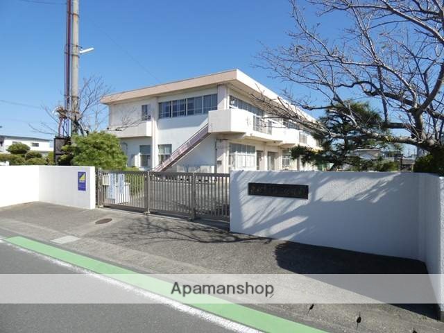 幼稚園・保育園　飯田幼稚園（幼稚園・保育園）まで773m