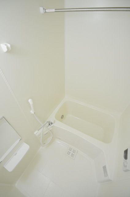 バス・シャワールーム　バスルーム