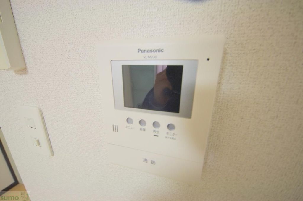 セキュリティ　設備