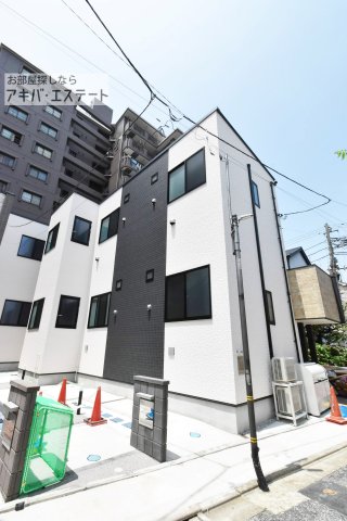 建物外観　同一仕様写真