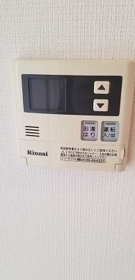 その他設備　ＫＤＸレジデンス中延