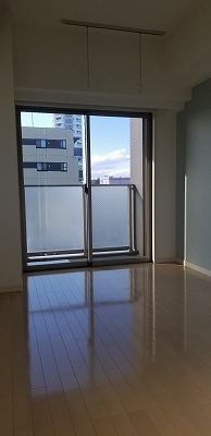 居室・リビング　ＫＤＸレジデンス中延