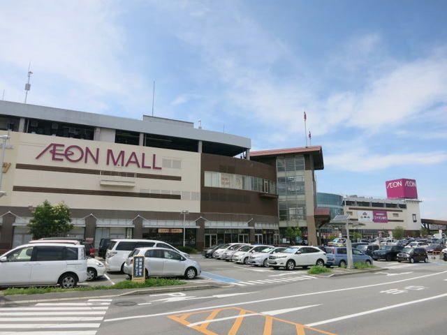 ショッピングセンター　イオンモール（ショッピングセンター）まで3200m