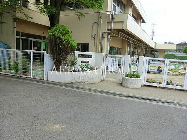 幼稚園・保育園　千葉市桜木保育所（幼稚園・保育園）まで572m