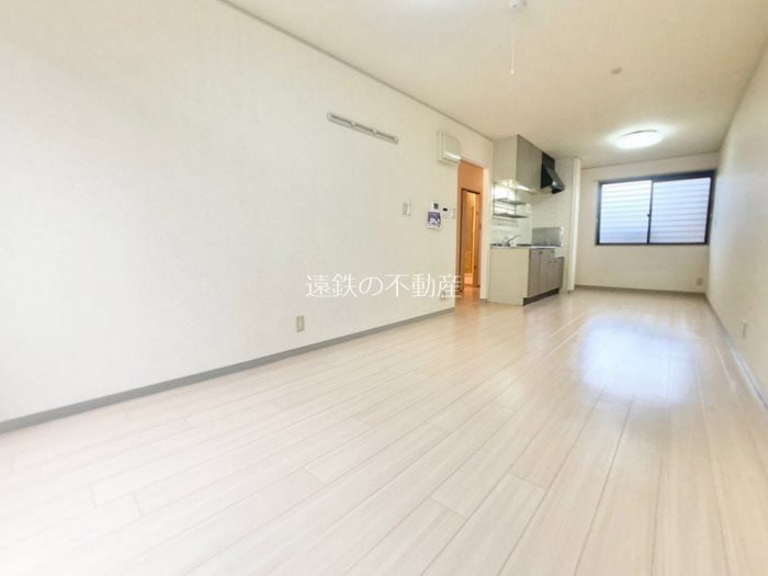 居室・リビング　※現況優先