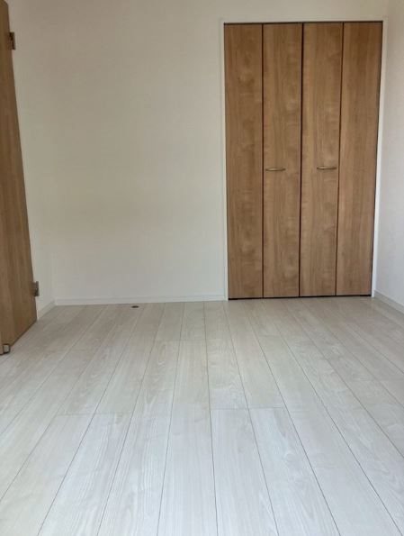 玄関　※別号室参考写真