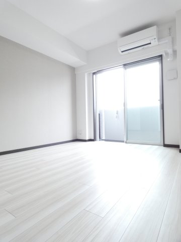 居室・リビング　居室