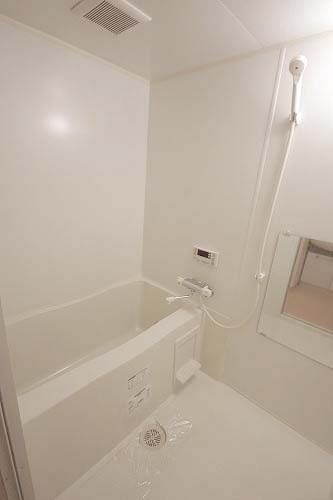 バス・シャワールーム　バス／シャワー