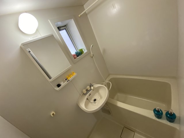 洗面設備　忙しい朝には欠かせない洗面所です