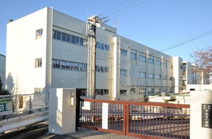 小学校　横浜市立下永谷小学校（小学校）まで291m