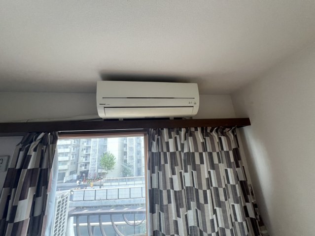 その他部屋・スペース　内装です