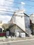 日吉駅より徒歩17分 2階 築9年10ヶ月の賃貸物件