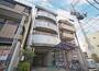 清水五条駅より徒歩7分 2階 築33年3ヶ月の賃貸物件