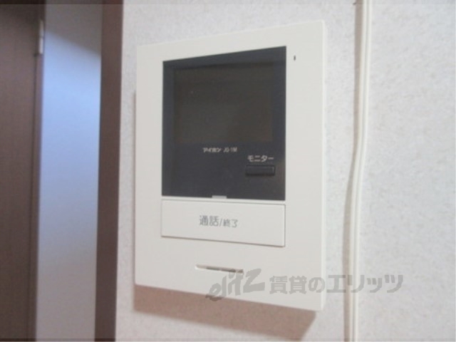 セキュリティ　ドアフォン（ＴＶ含）