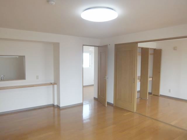 居室・リビング　リビングルーム