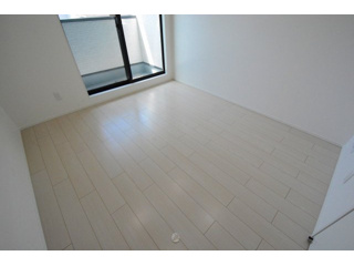 居室・リビング　エアコン付き南西向きの洋室です♪