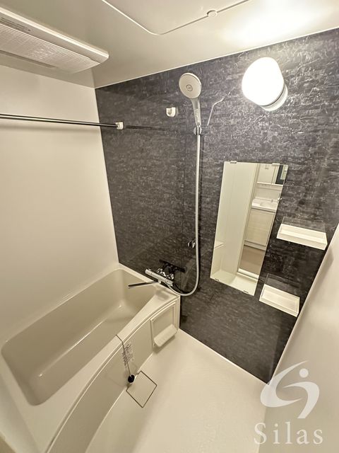 バス・シャワールーム　同仕様