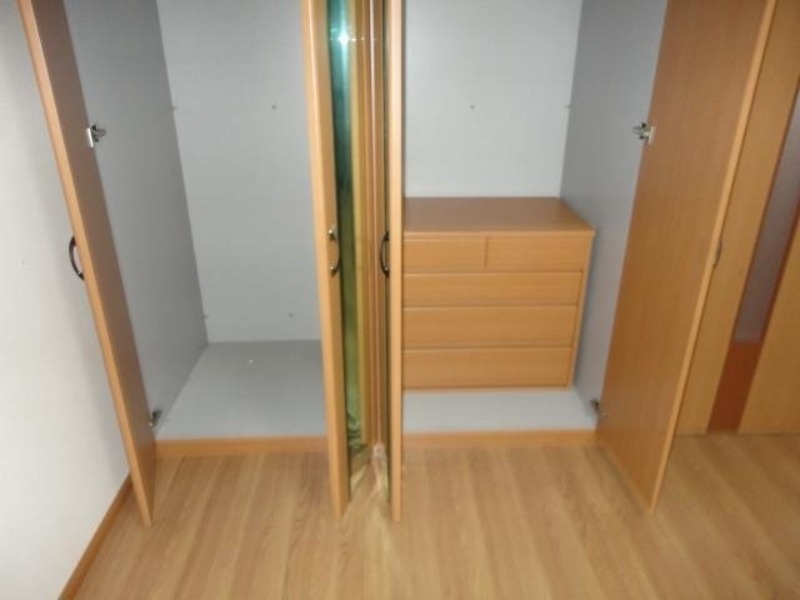 収納　図面と現状に相違がある場合には現状を優先