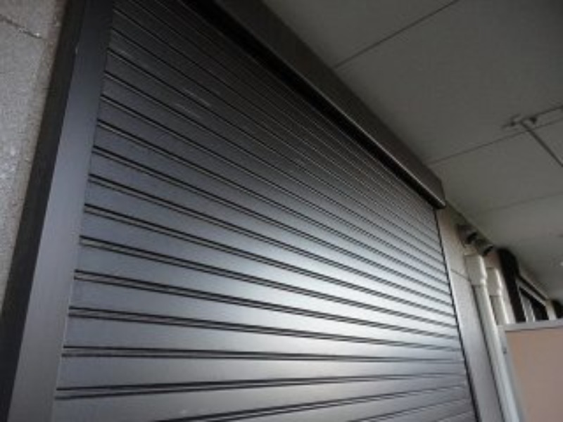 セキュリティ　図面と現状に相違がある場合には現状を優先