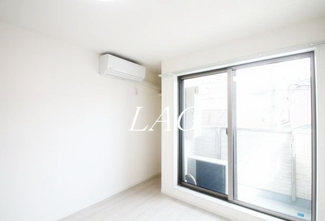 その他部屋・スペース　寝室です。