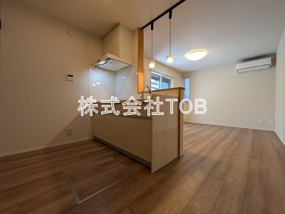 居室・リビング　11.3帖