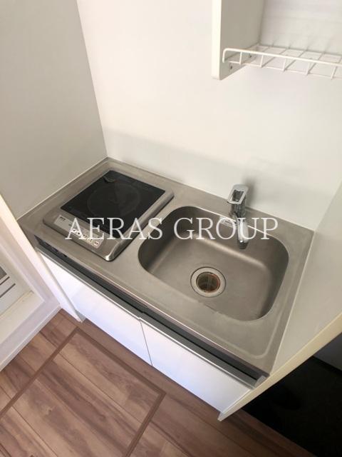 キッチン　別部屋同仕様