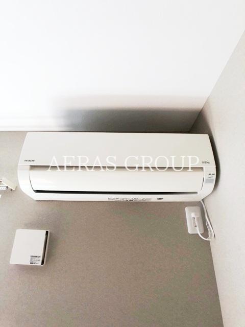 その他設備　別部屋同仕様