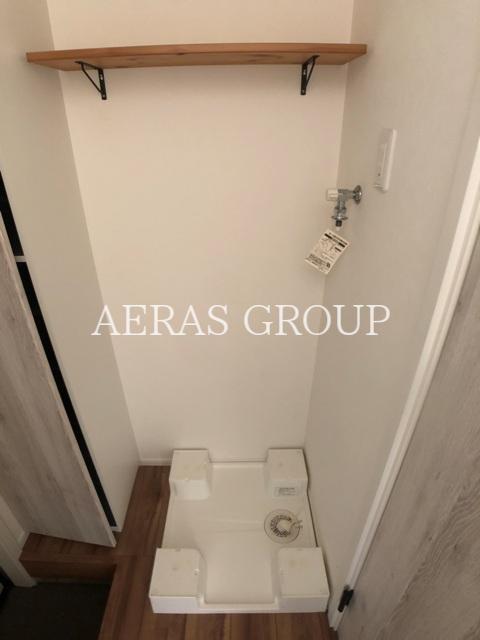 その他　別部屋同仕様