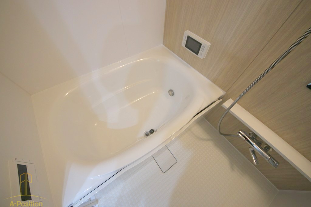 バス・シャワールーム　アーバネックス天満橋South