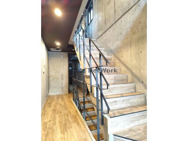 その他共有部分　建物設備