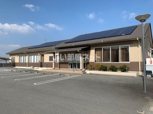 銀行　JA多気郡上御糸支店（銀行）まで2005m