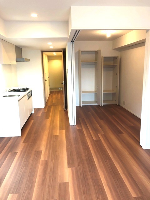 居室・リビング　※写真は同タイプ住戸です。