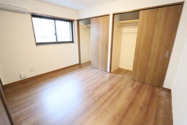 その他部屋・スペース　◆６．２帖の洋室◆