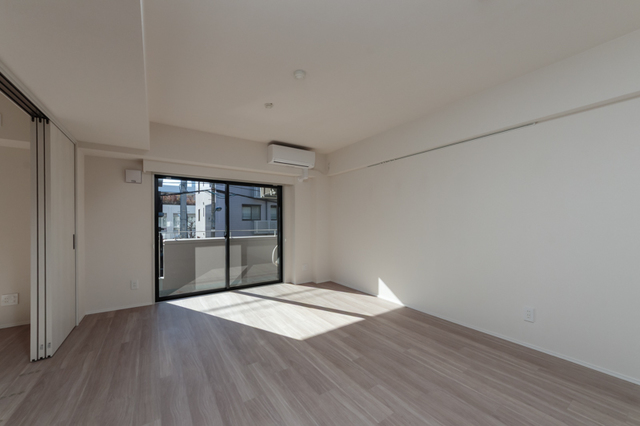 居室・リビング　※写真は同タイプ住戸です。