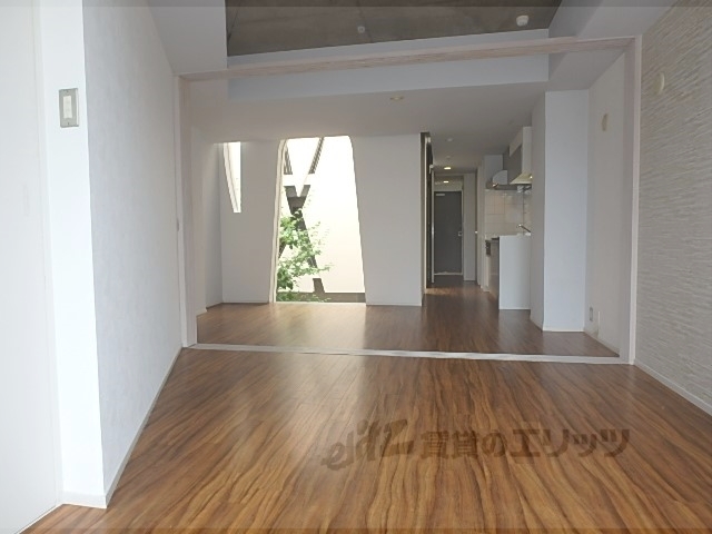 居室・リビング　洋室