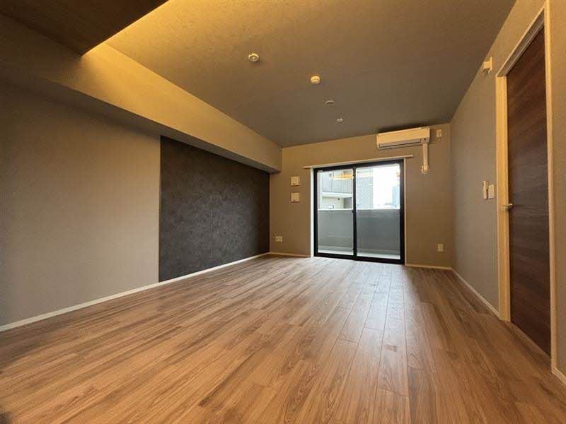 居室・リビング　積水ハウスの賃貸住宅です。お部屋探しはシャーメゾンショップ…