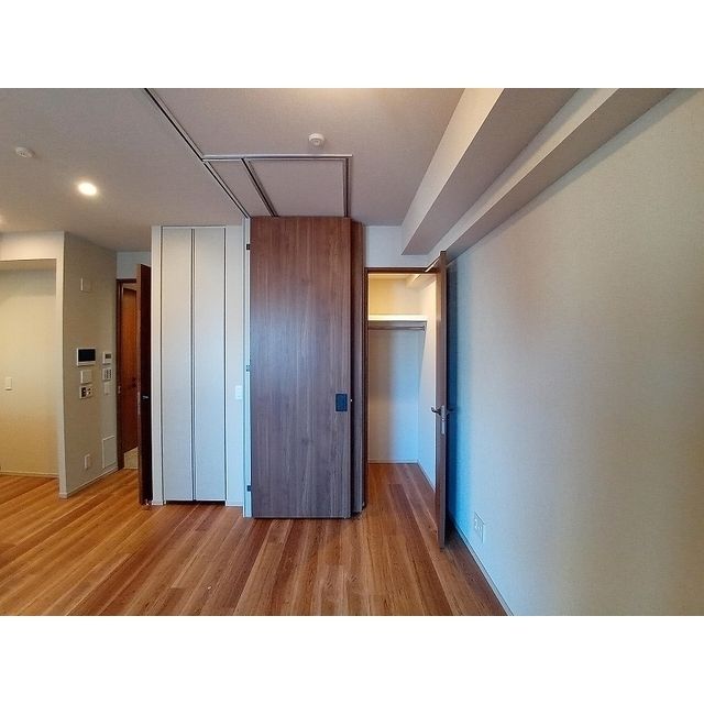 その他部屋・スペース　ザ・パークハウス品川荏原中延