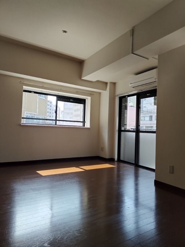 居室・リビング　☆広々としたリビング☆