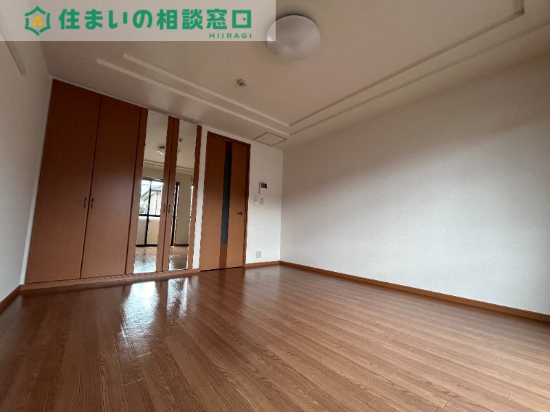 居室・リビング　同型